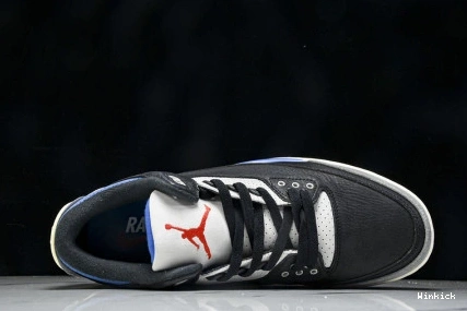 Air" IB8967-004 "Rare OG Air Jordan 3 0821